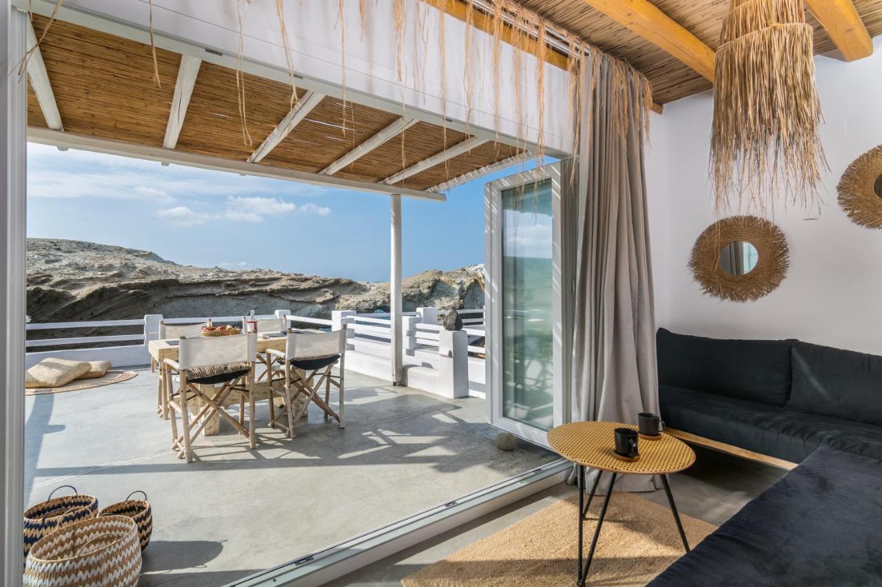 Vila Aqua House Pachaina Exteriér fotografie