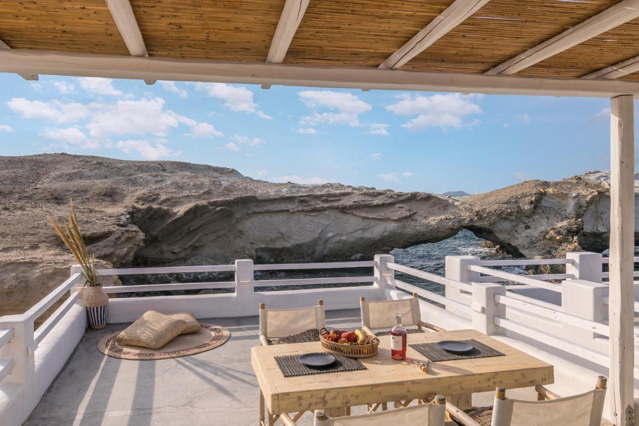 Vila Aqua House Pachaina Exteriér fotografie