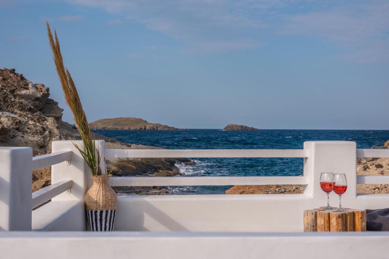 Vila Aqua House Pachaina Exteriér fotografie