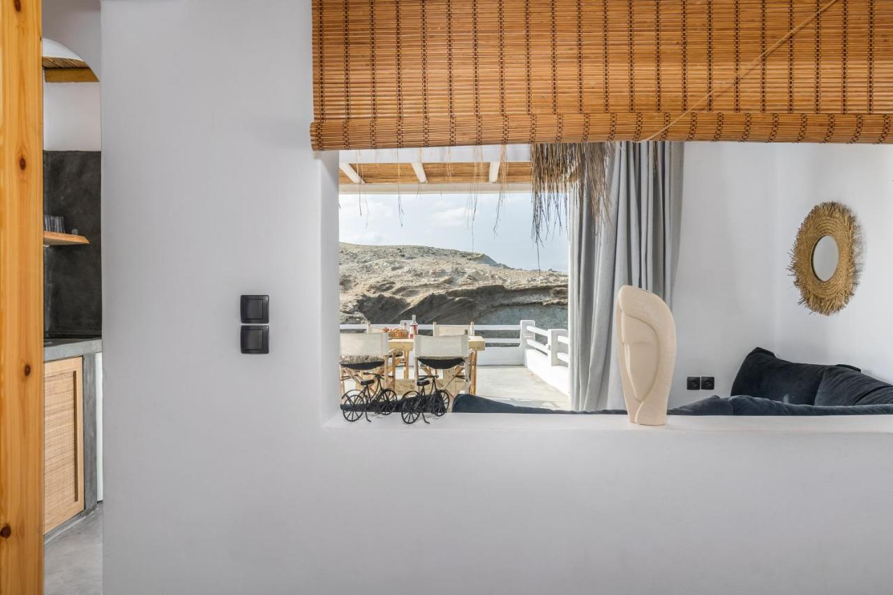 Vila Aqua House Pachaina Exteriér fotografie