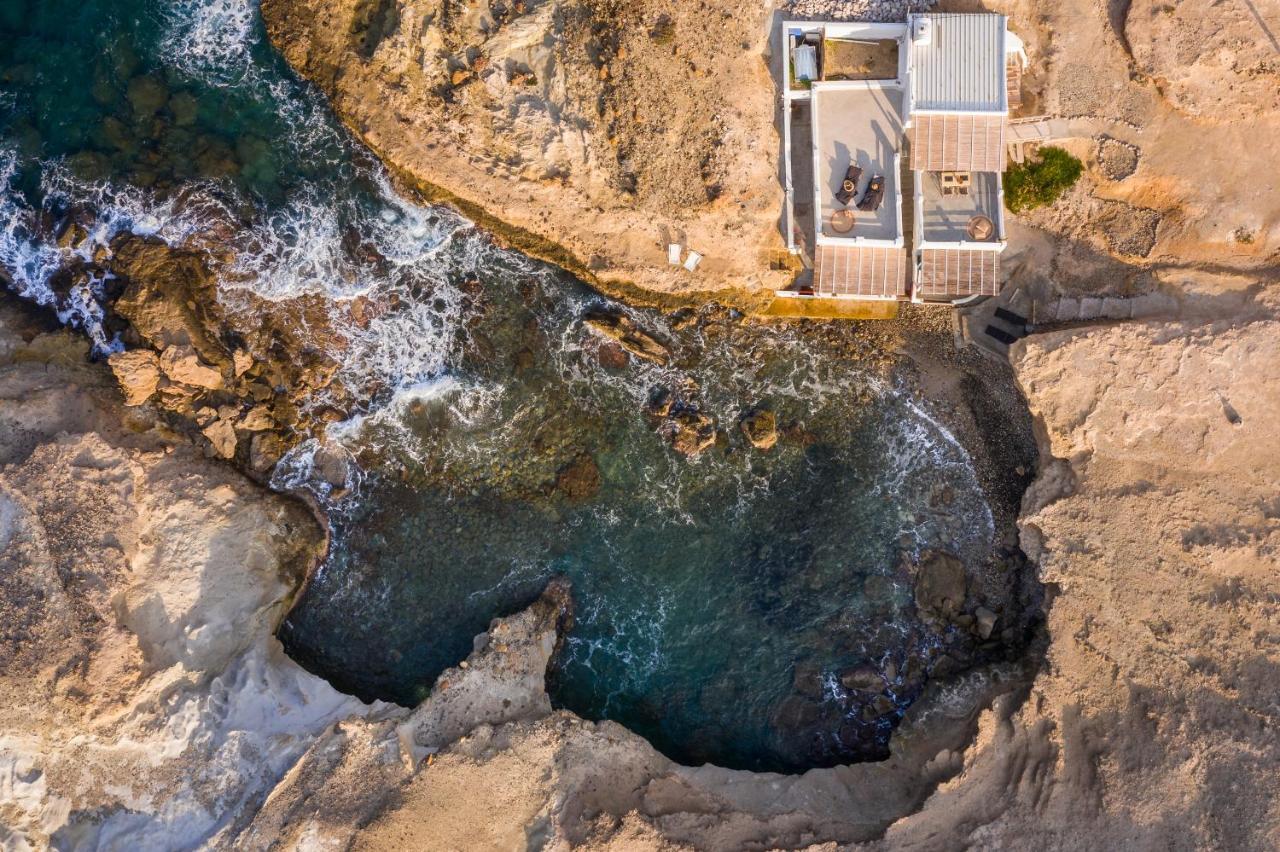 Vila Aqua House Pachaina Exteriér fotografie