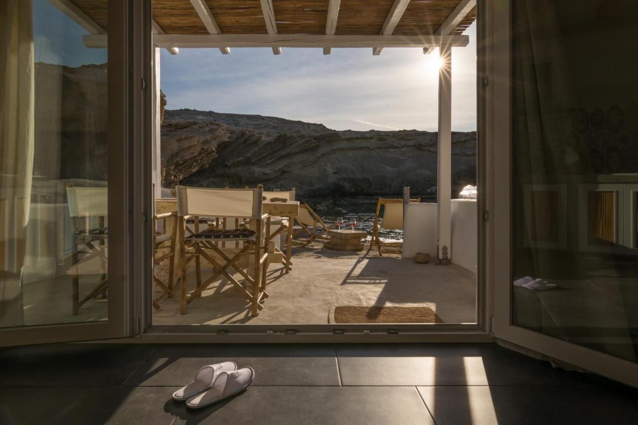 Vila Aqua House Pachaina Exteriér fotografie