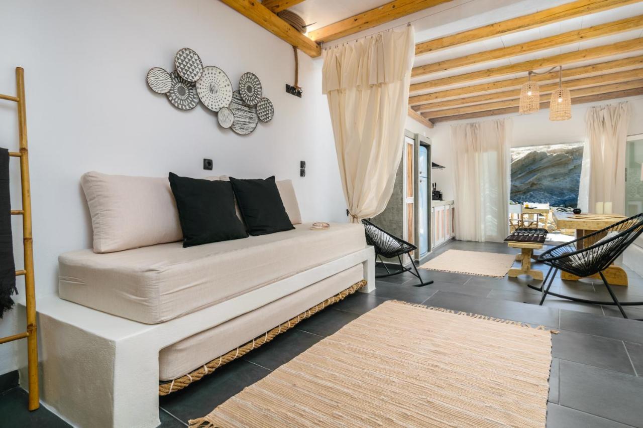 Vila Aqua House Pachaina Exteriér fotografie