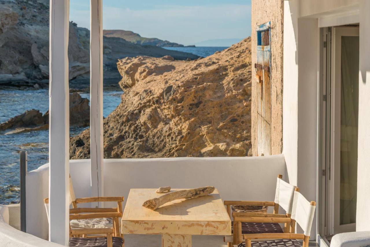 Vila Aqua House Pachaina Exteriér fotografie