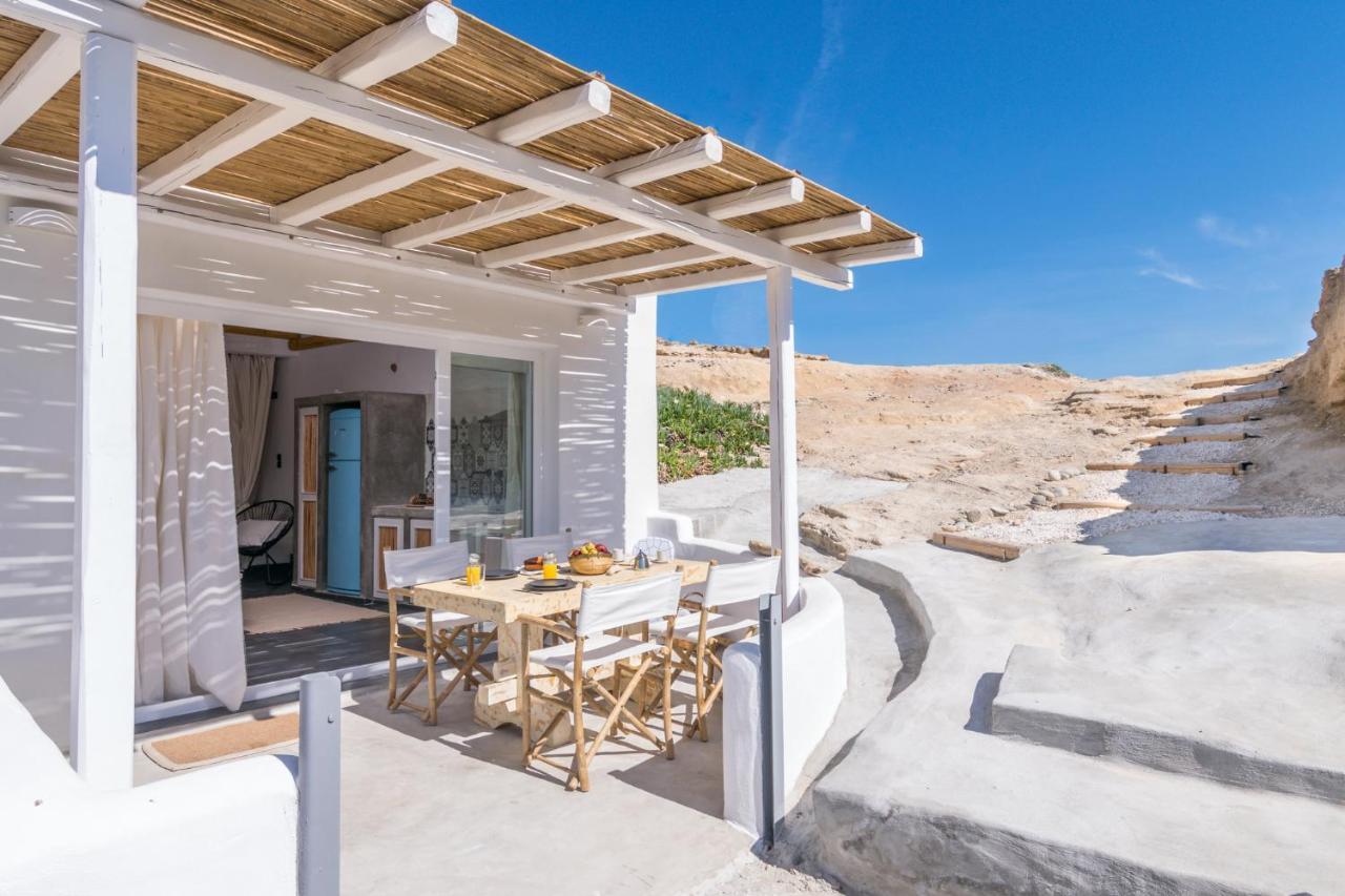 Vila Aqua House Pachaina Exteriér fotografie